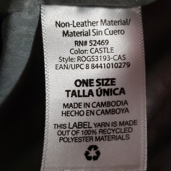 Rosetti Bag - Picture 8 of 9